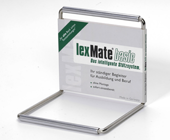 lexmate basic_Produktseite lexmate basic_Produktseite