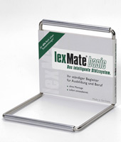 lexMate basic