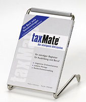 taxMate